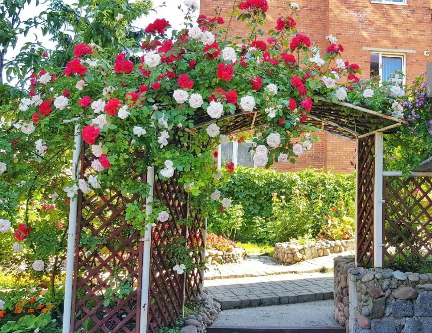 Гостевой дом У башни