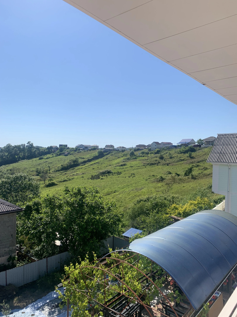 Гостевой Дом Райский Уголок