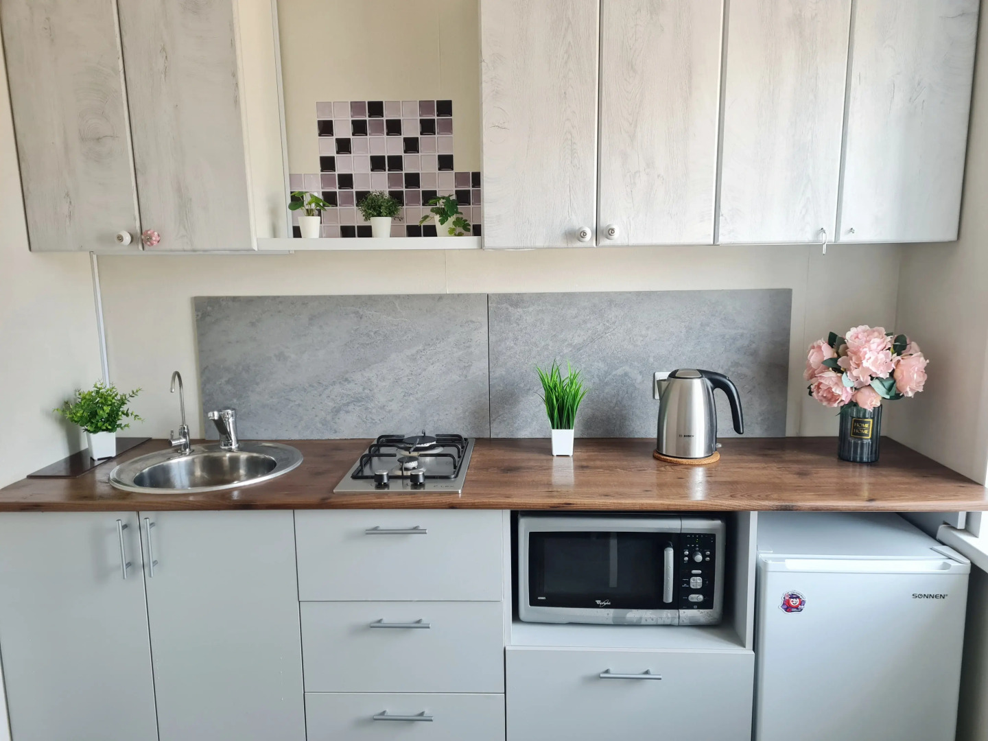 Апартаменты Белые ночи в Центре города