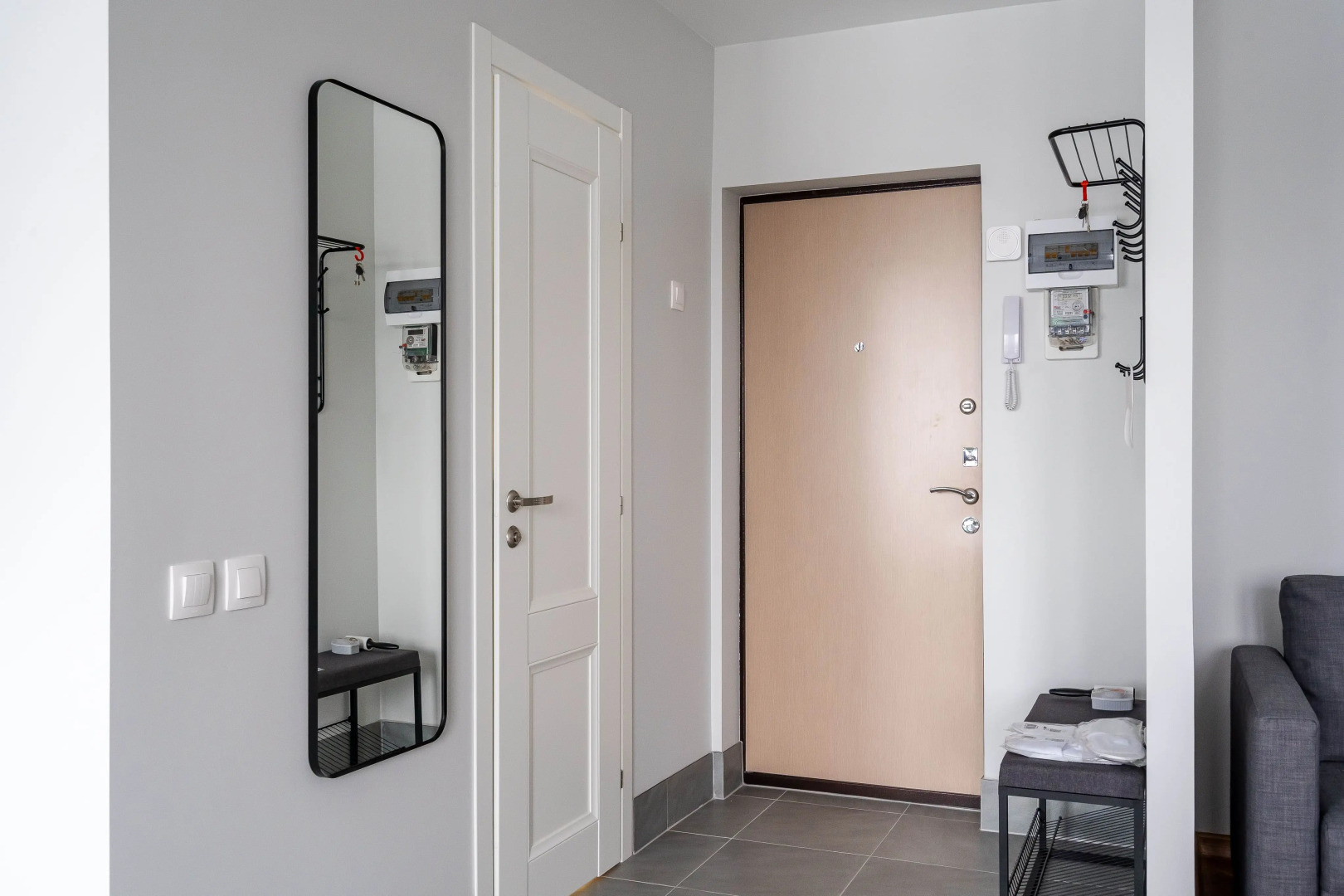 Апартаменты Pulkovo Park