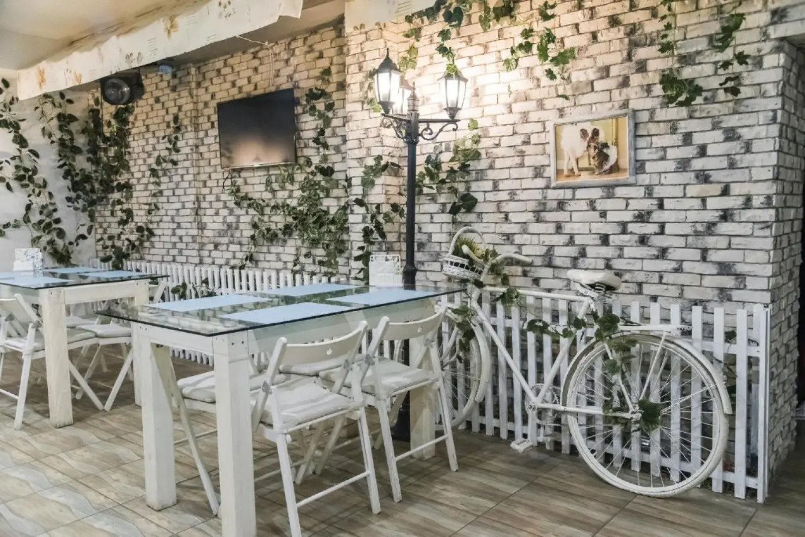 Отель Европа