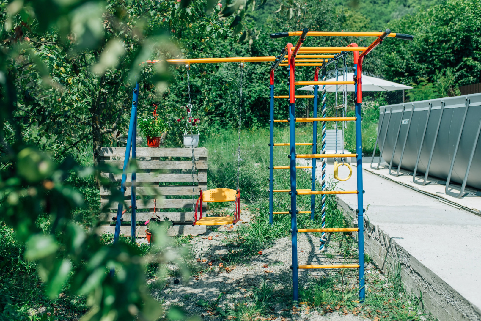 Гостевой дом "Огни Хаджоха"