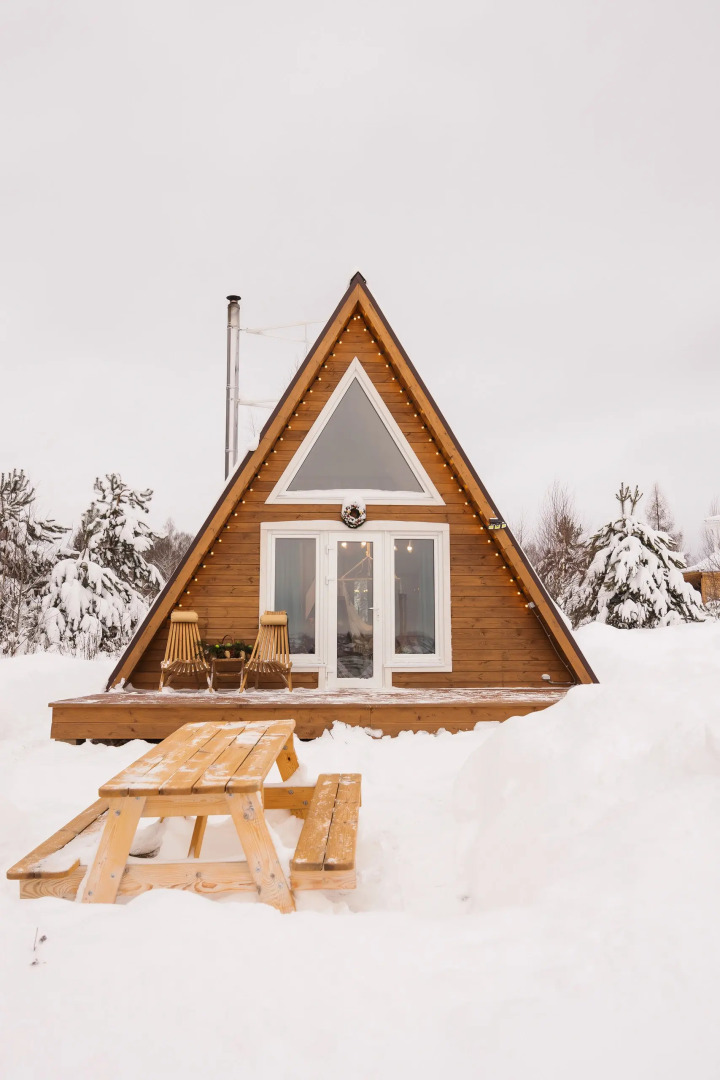 Гостевой дом Papino Village