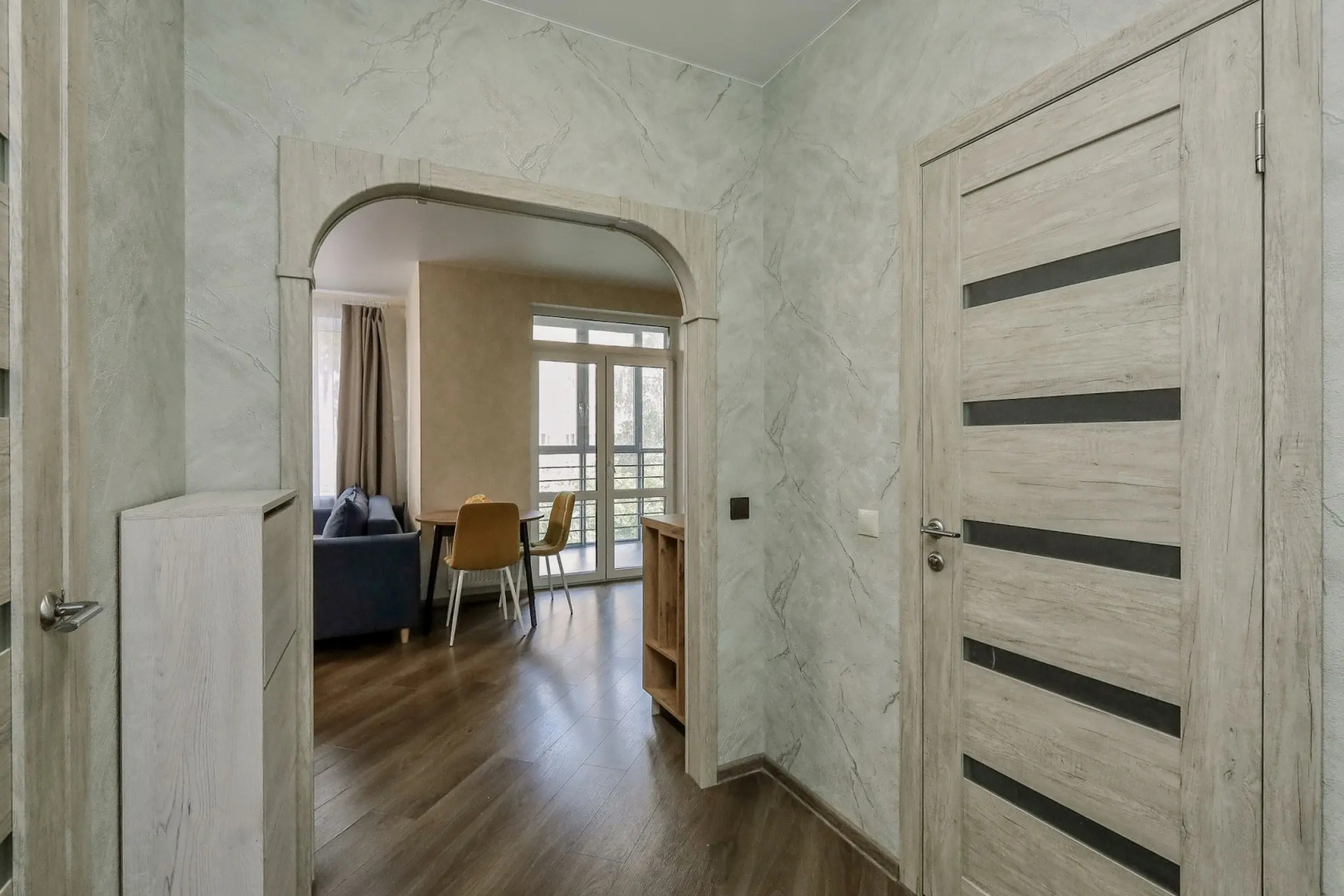 Апартаменты Privi House на Максима Горького 149