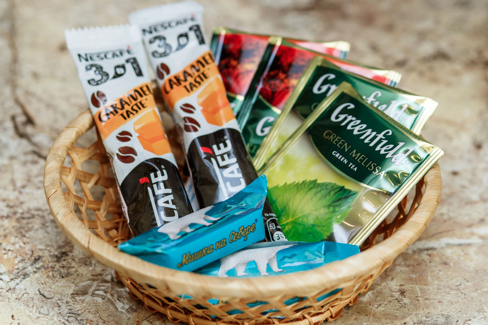 Квартира Семейная Ohta Family Apart