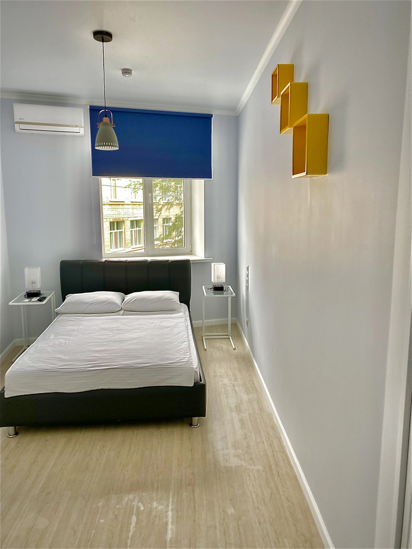 Отель Айсберг