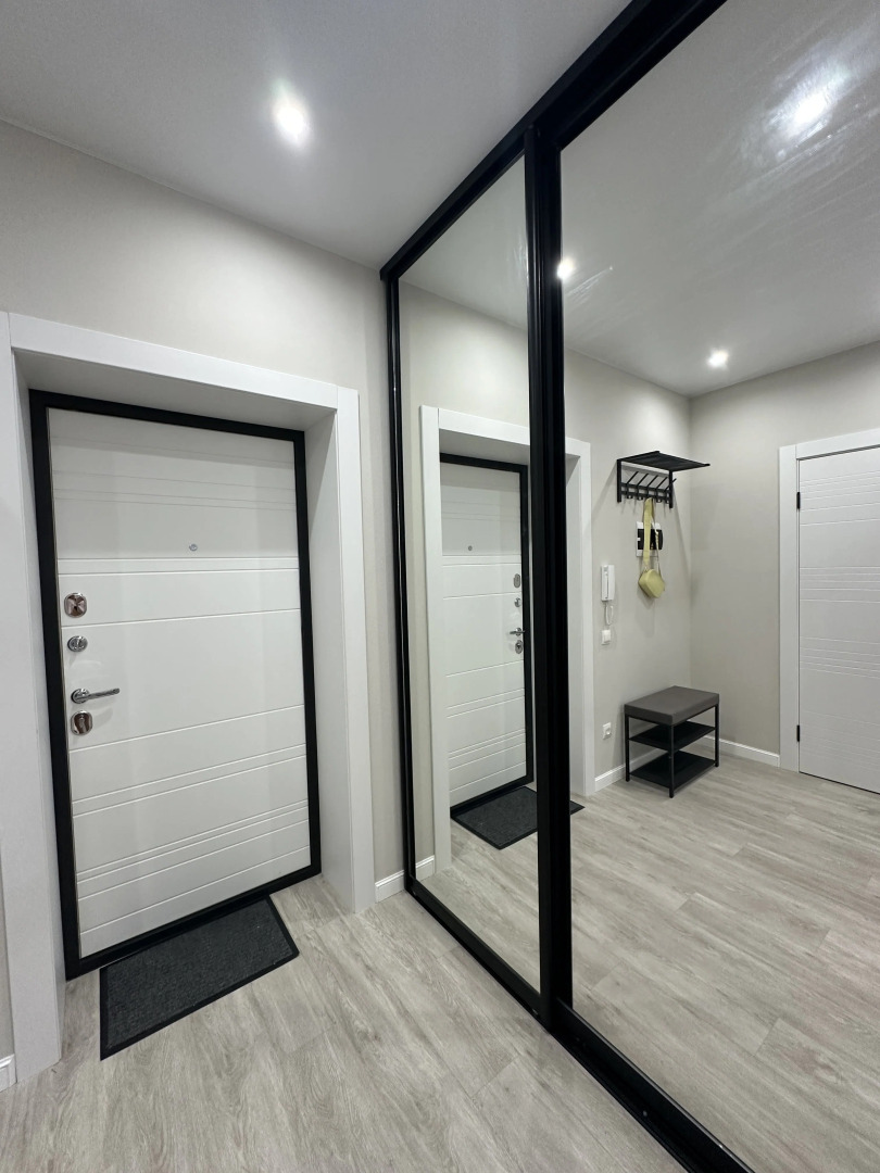 Квартира Легенды Моря в городе Калининград на аллее Знаний дом 5