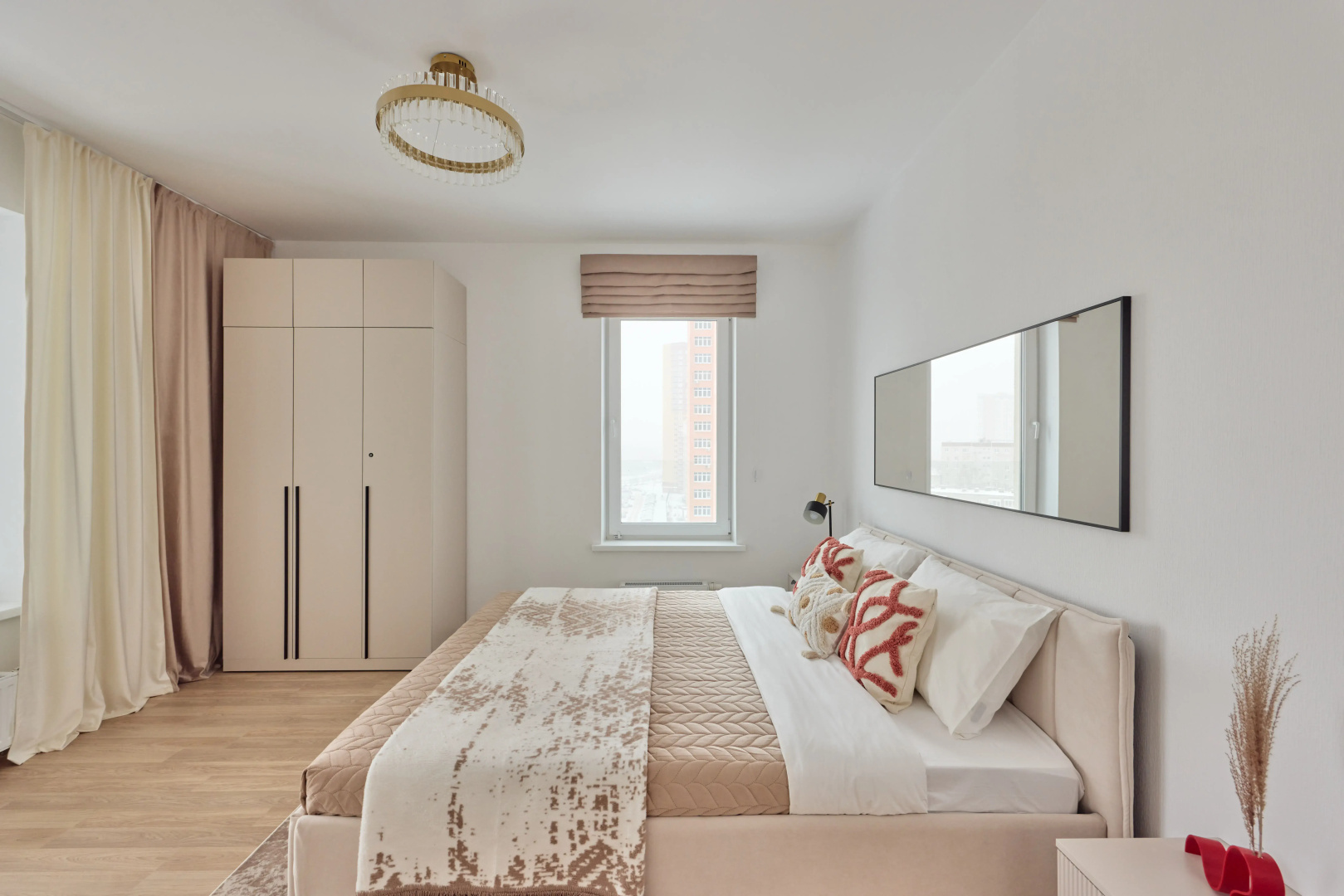 Квартира GetFlat iTown
