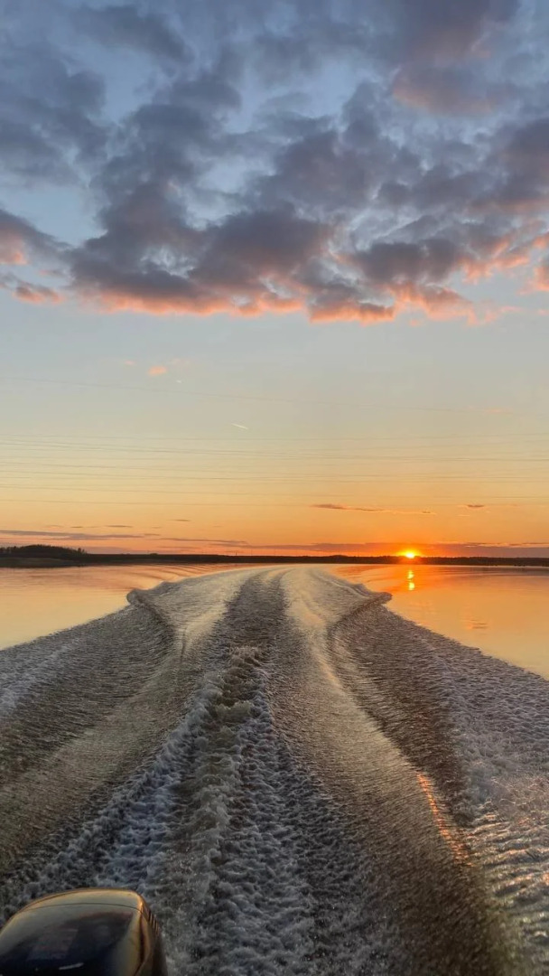 Мини-отель Дом на Воде в Radisson Zavidovo