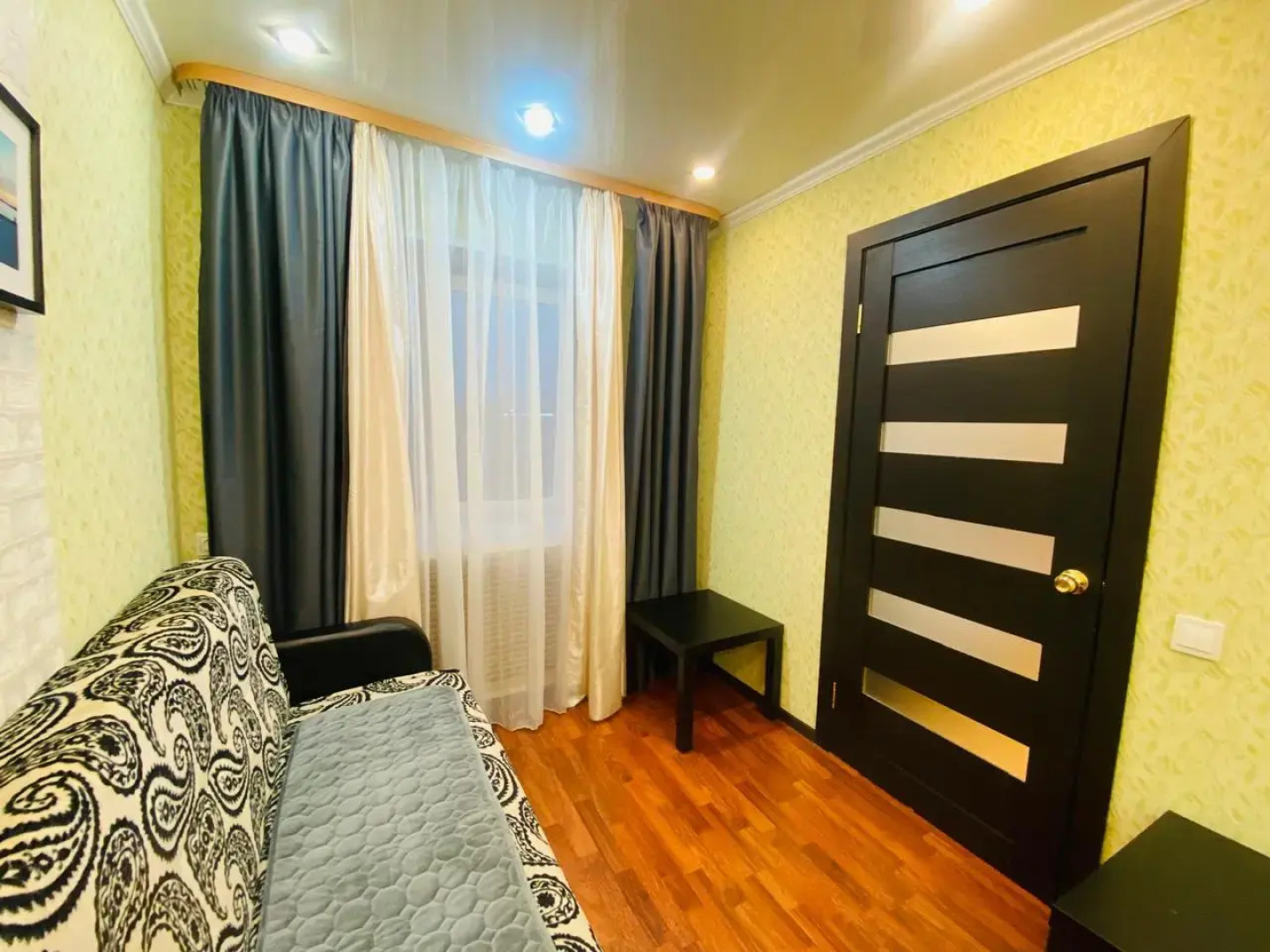 Апартаменты на Карла Либкнехта 11а