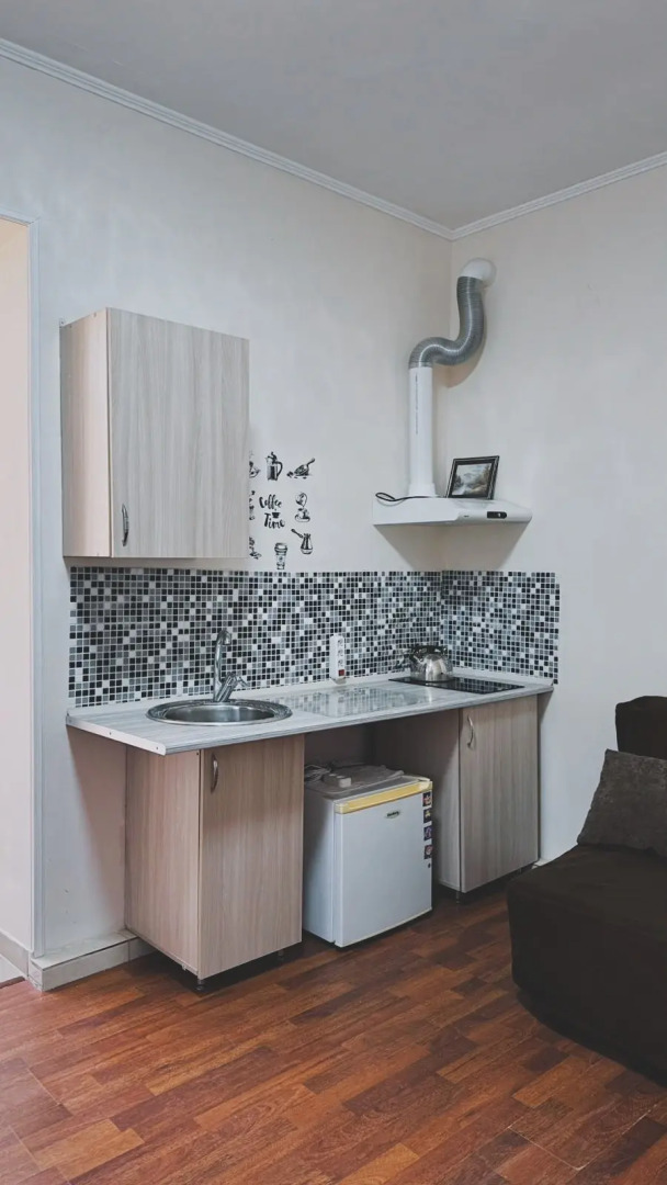 Гостевой Дом Людмила