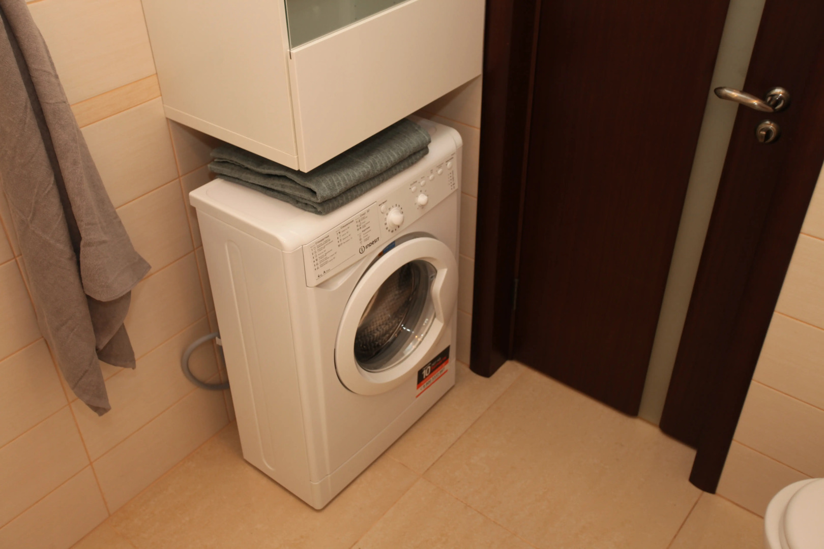 Апартаменты на Цюрупы 78