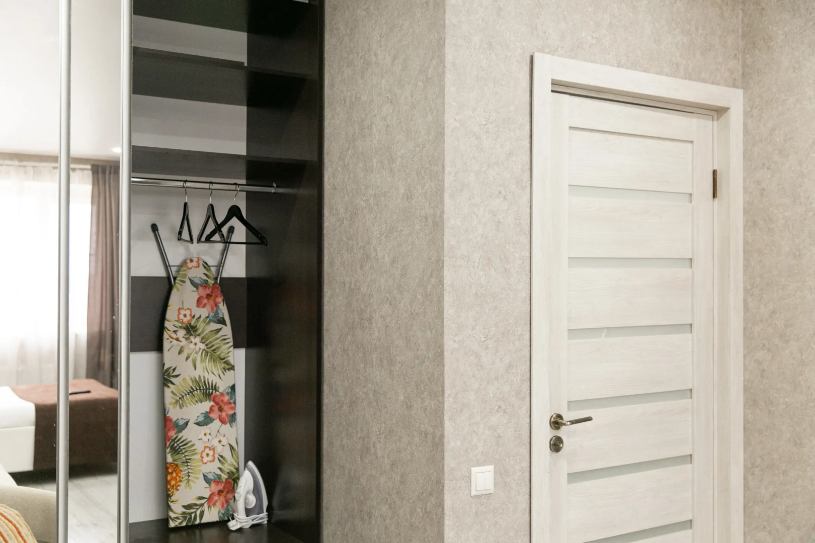 Апартаменты InnDays Объездная Дорога улица, 1