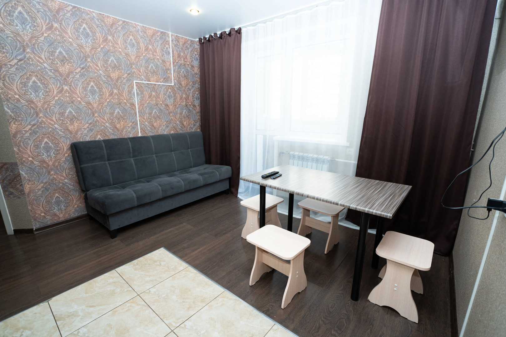 Апартаменты на Аэропорте