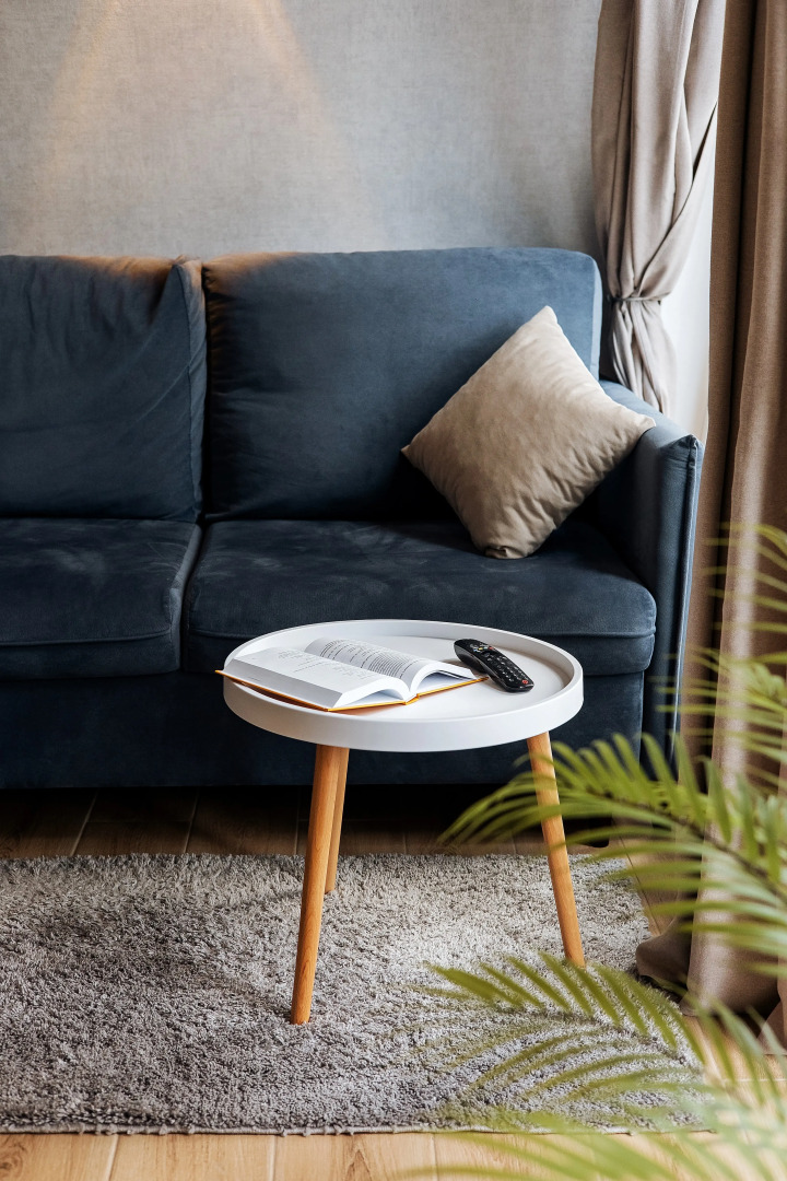 Гостевой Дом 60м2 в Тихом Лесу