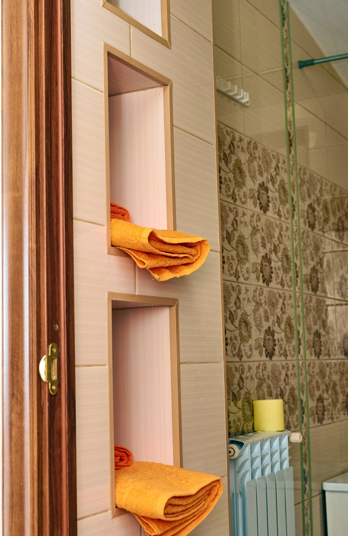 Мини-Отель Mix