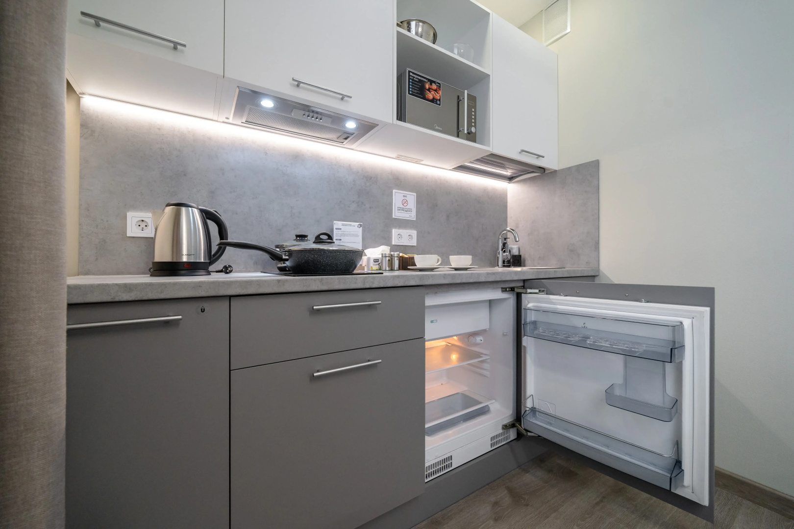 Апартаменты Hotel Spb 19