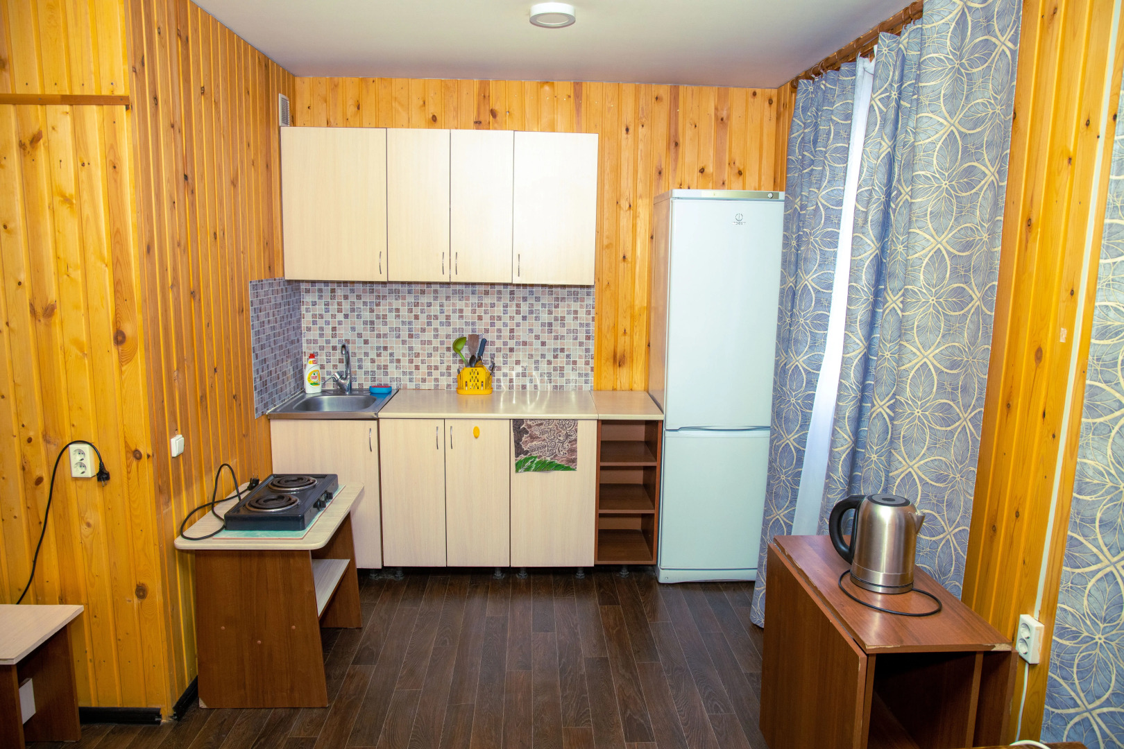 Гостевой дом Домашний Отель