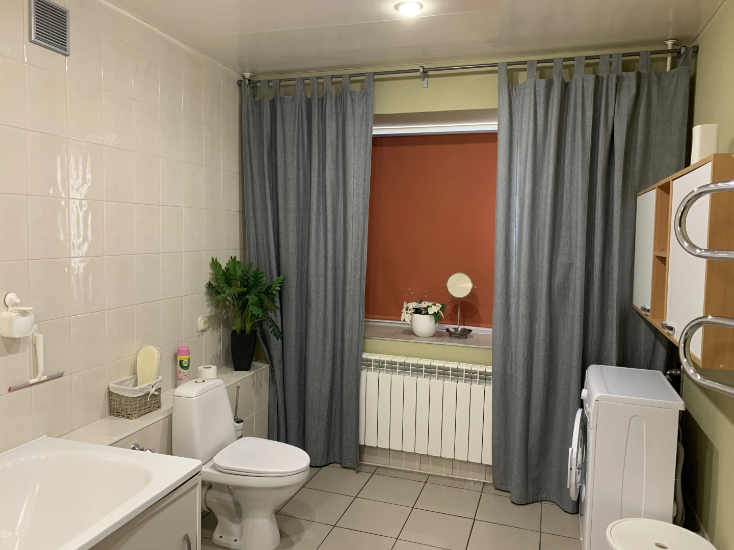 Апартаменты Newstory 1