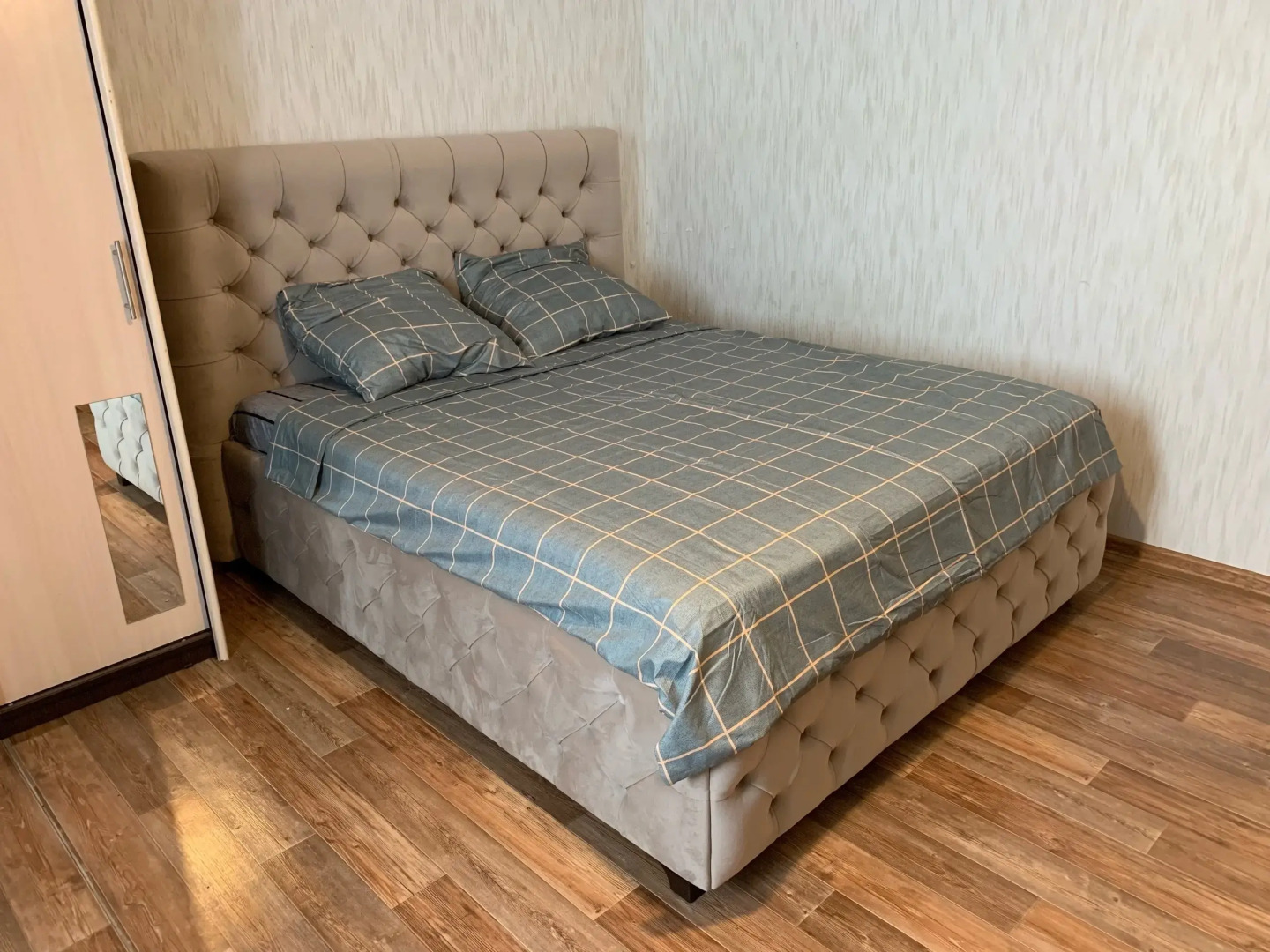 Апартаменты Nadym House на Олимпийской 2