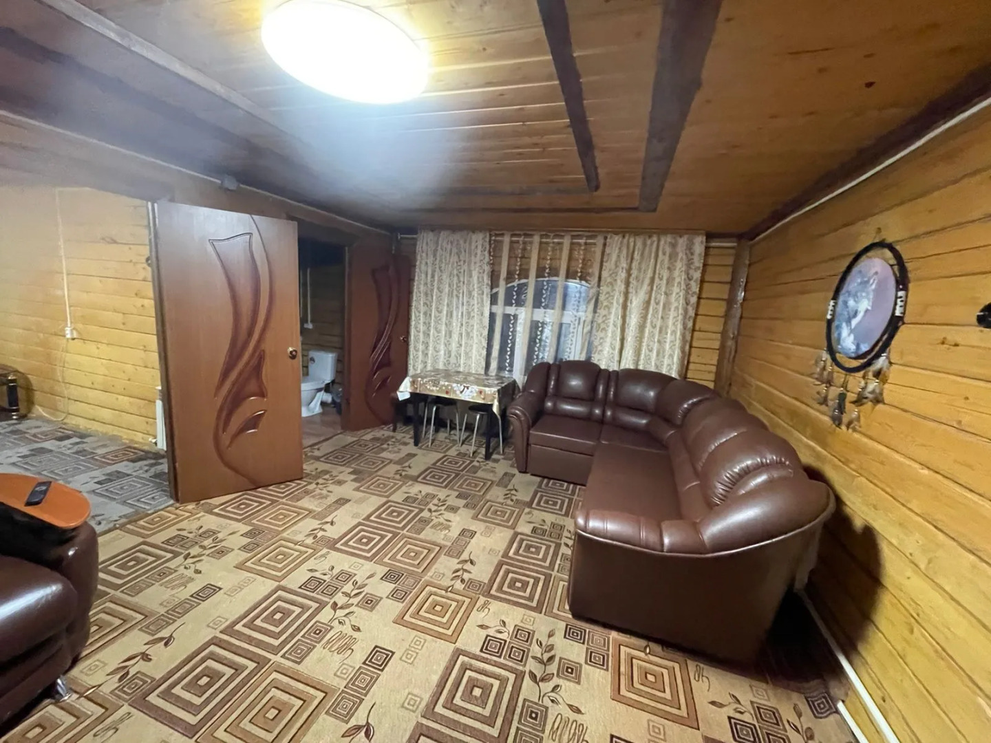 Гостевой дом Аврора