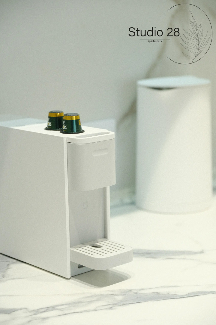 Квартира Studio 28