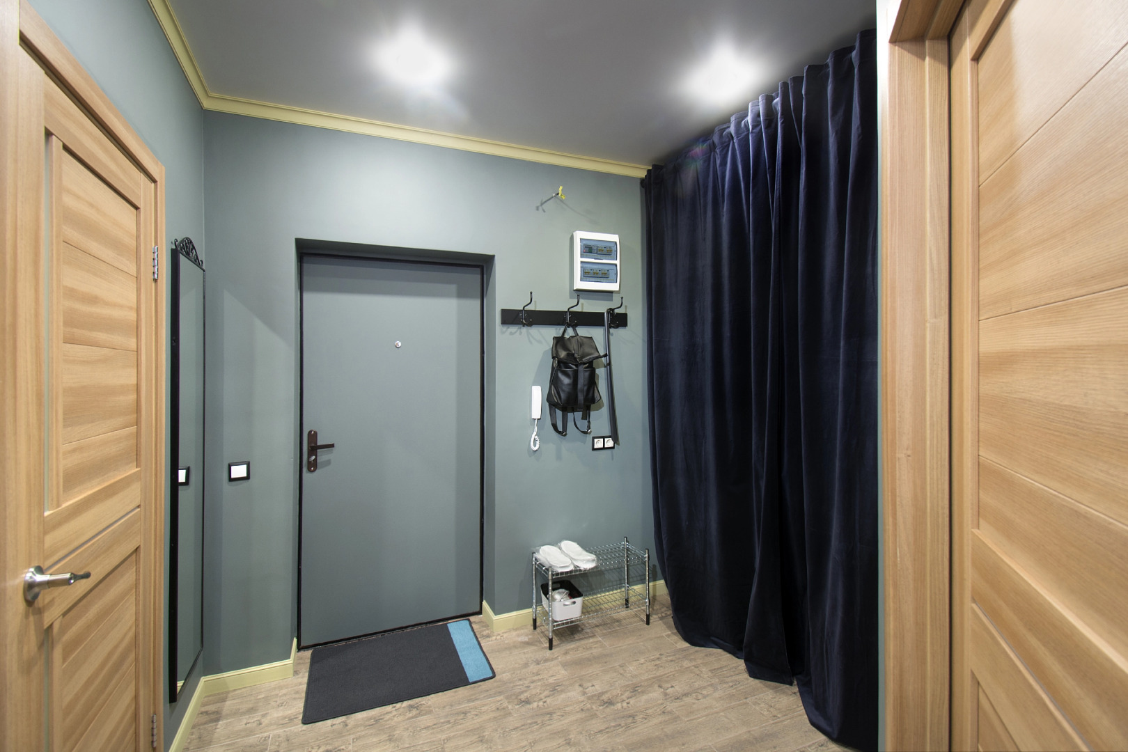 Апартаменты Cozy Stay