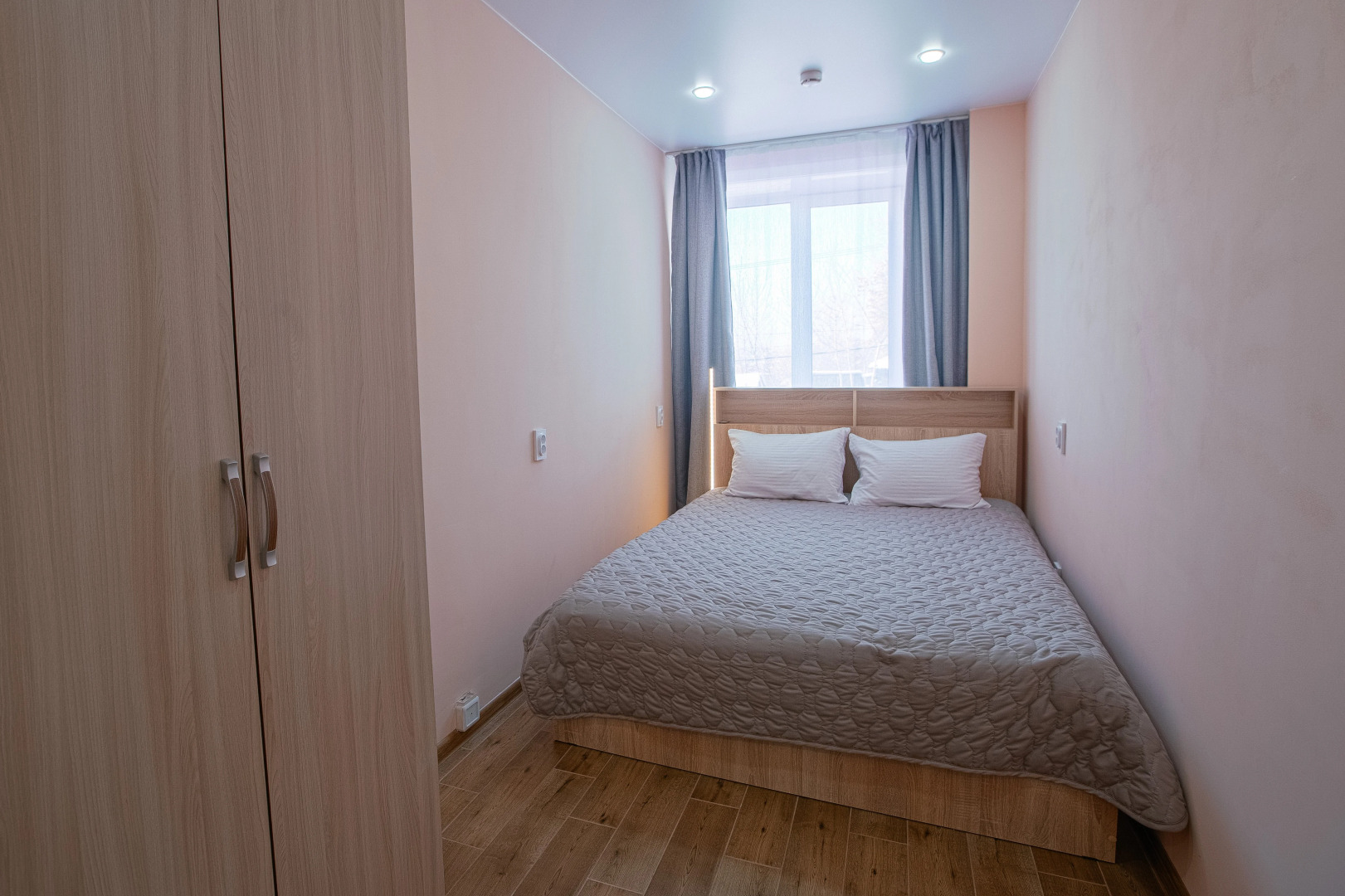 Апартаменты Небо