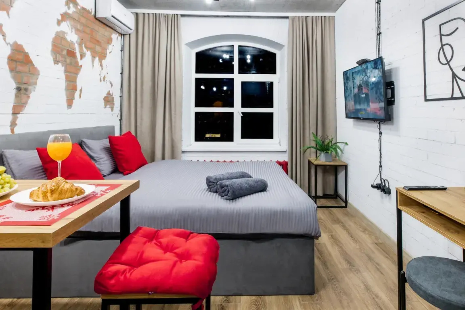 Квартира Горбачева на Улице Варфоломеева 306 3