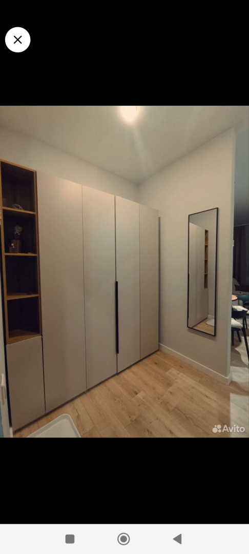 Квартира Уютные апартаменты