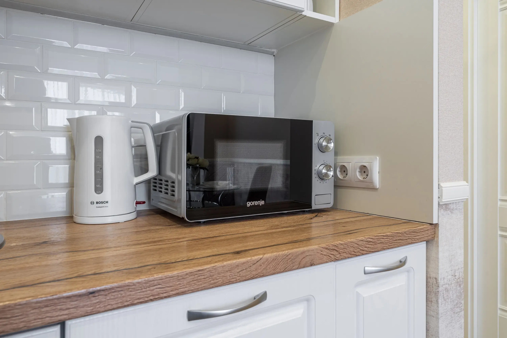 Квартира Розовый песок