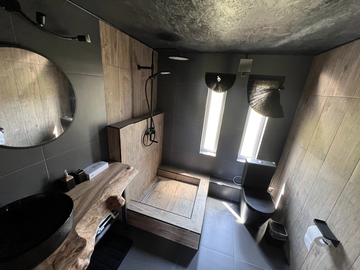 Гостевой дом Притяжение