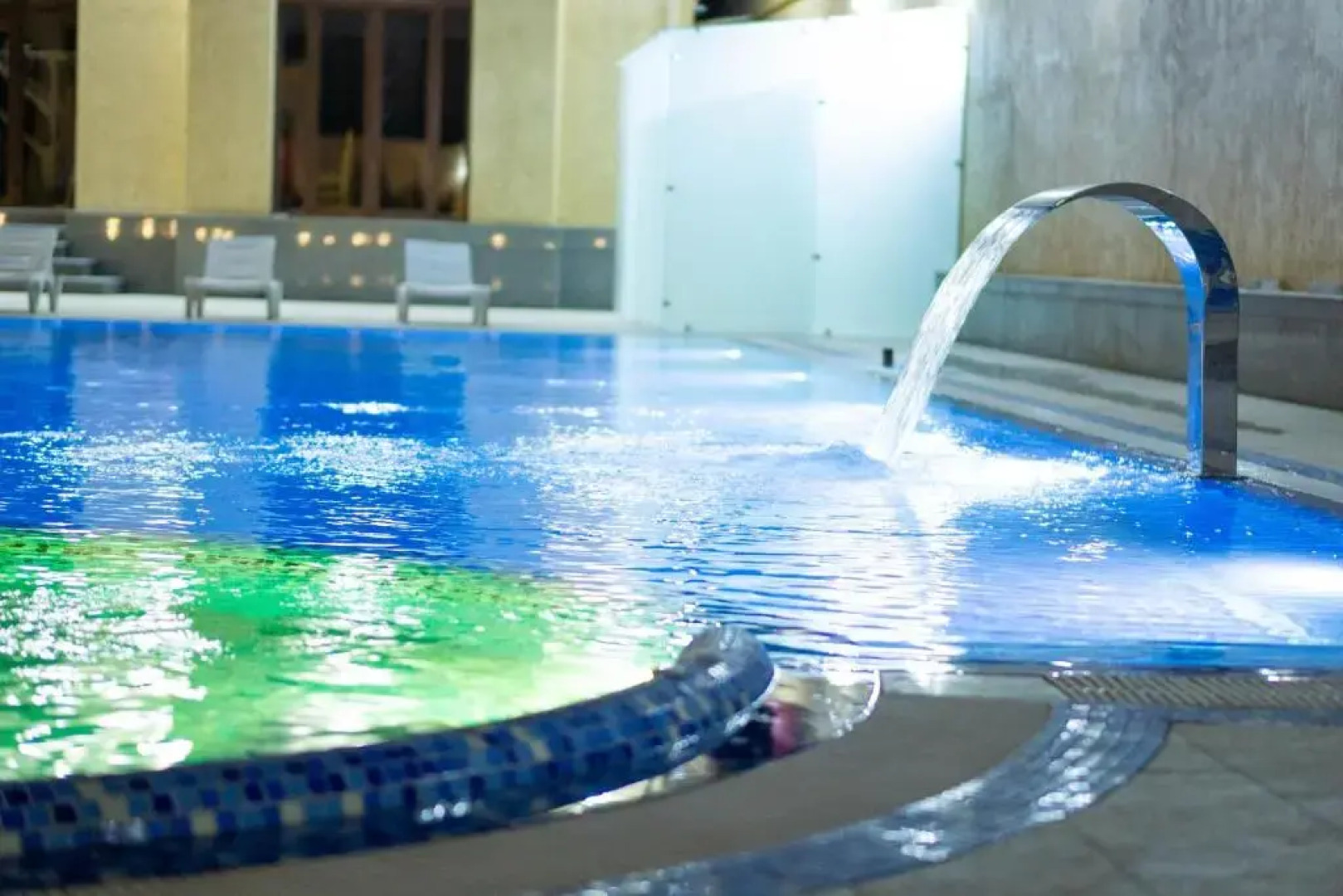 Отель Air Plaza