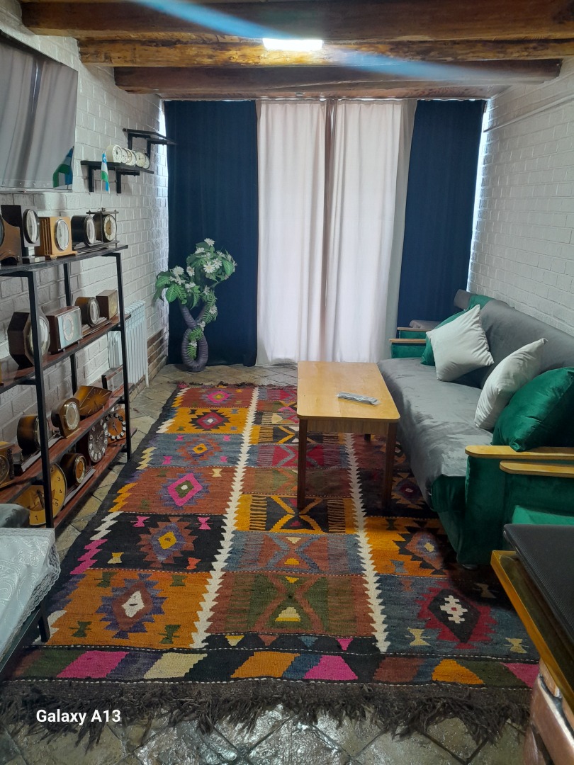 Гостевой дом MAR.s