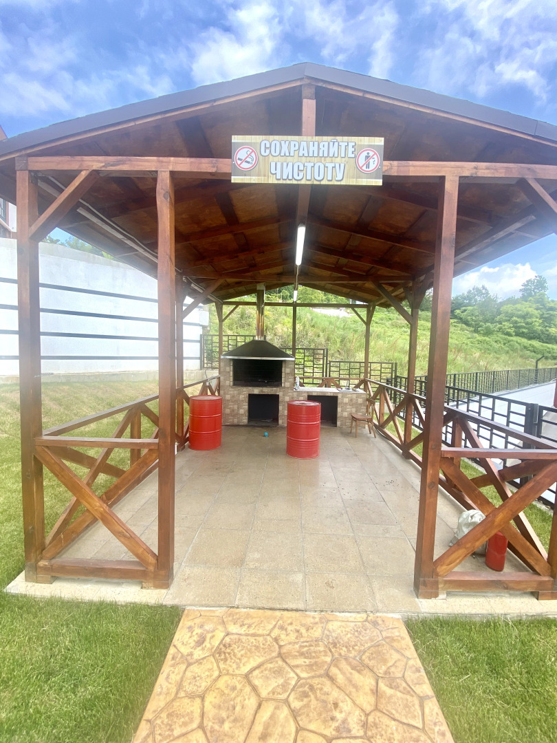 Апартаменты Студия Ленина 298В