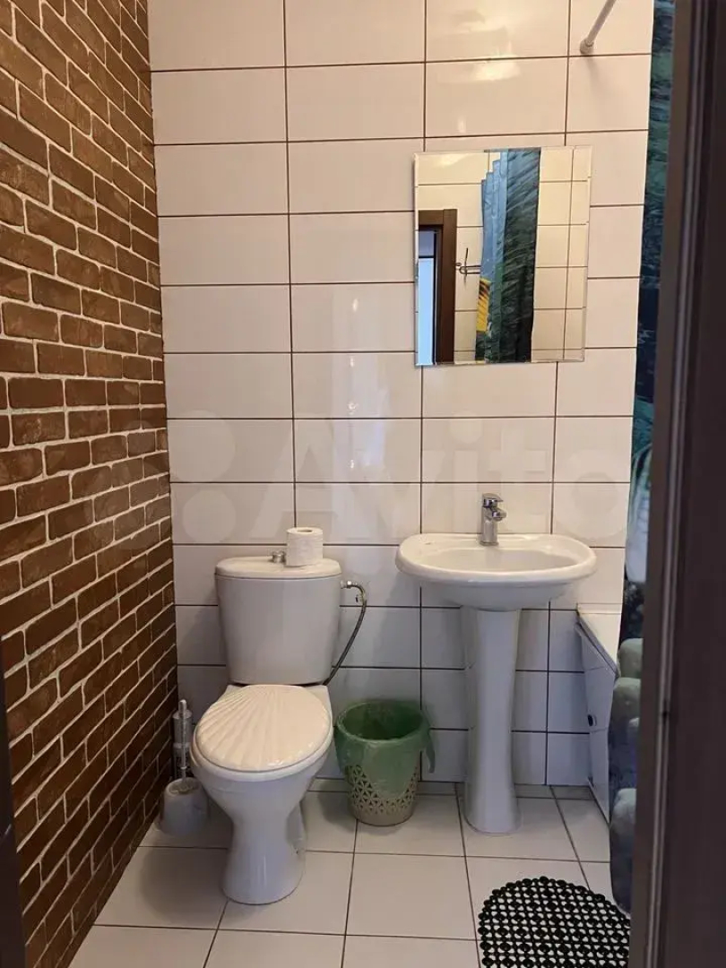 Апартаменты Карла Маркса 116