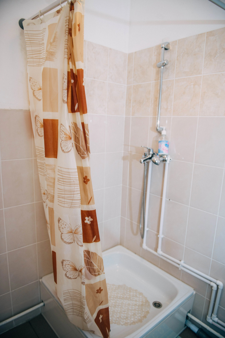 Отель Mr. Brown