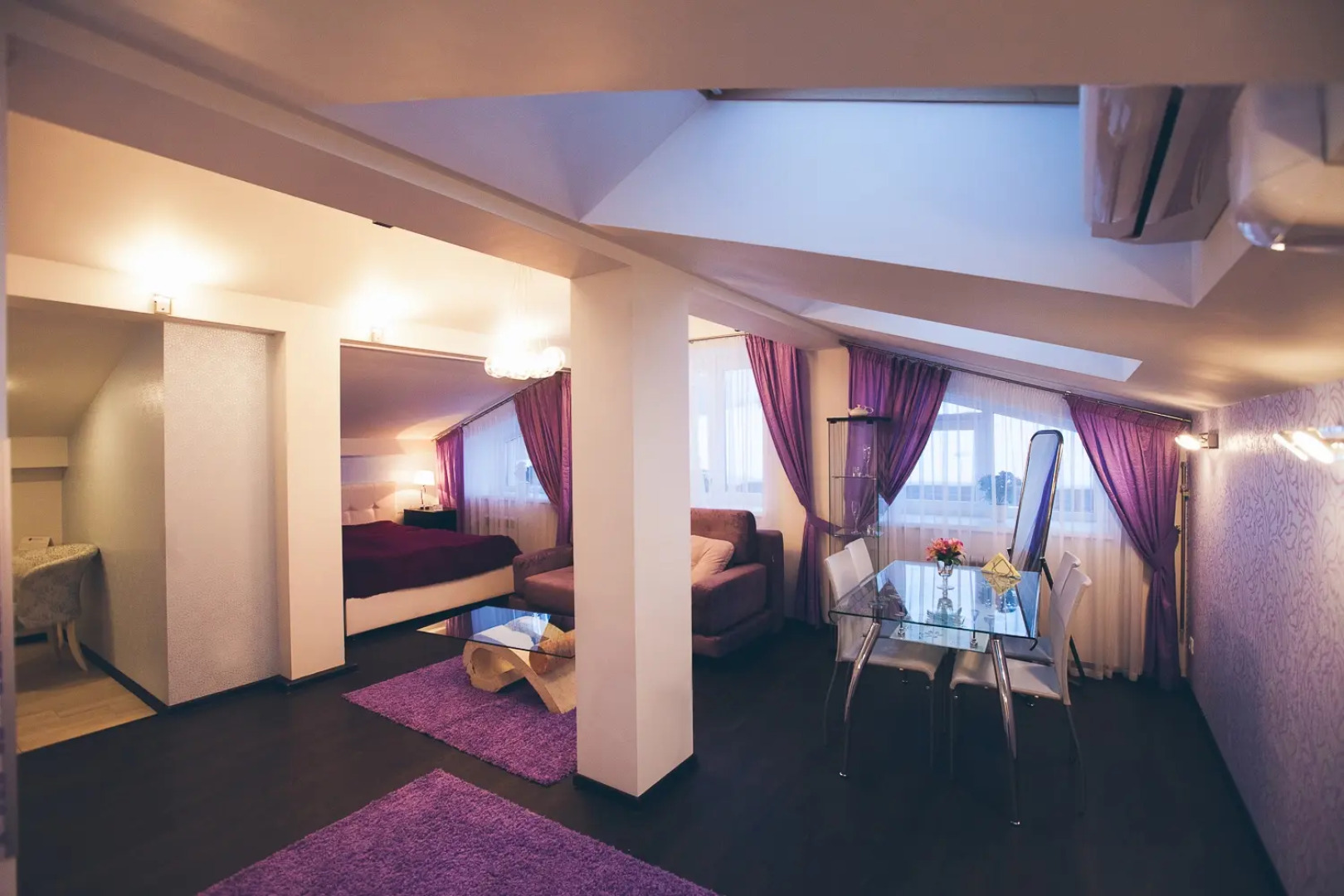 Отель Family Lab Wellness & Spa Club