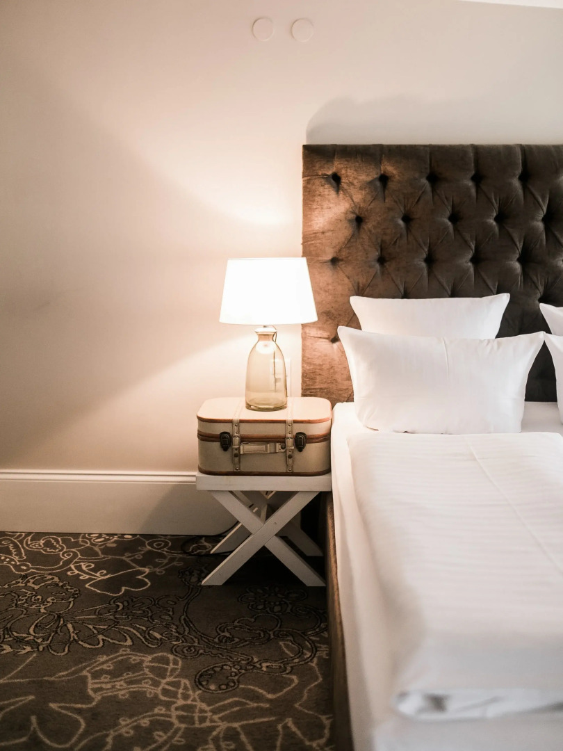 Отель Чайковский