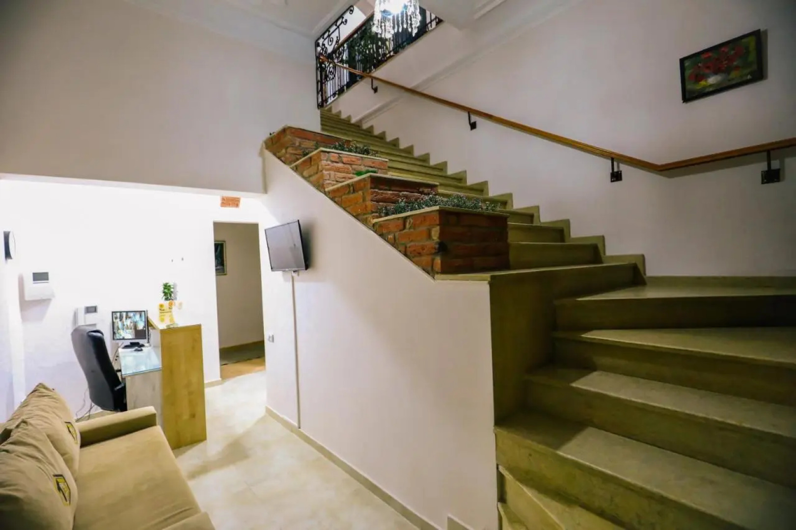 Tamarisi Old Tbilisi