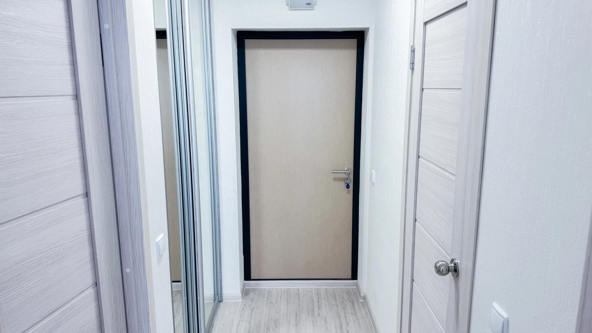 Апартаменты Семейные в центре