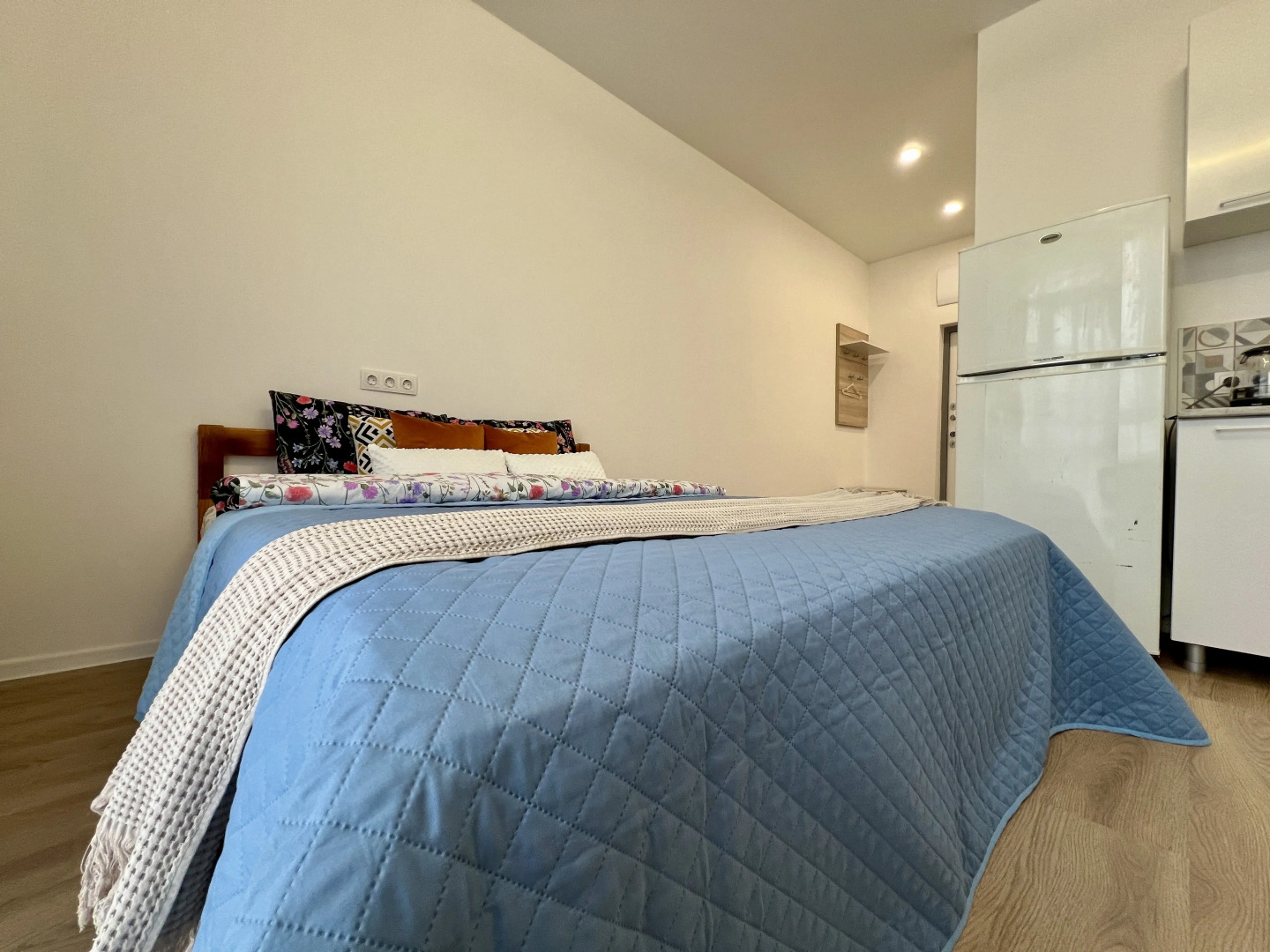 Квартира Уточкина 5/2-139 КакДома в Подольске