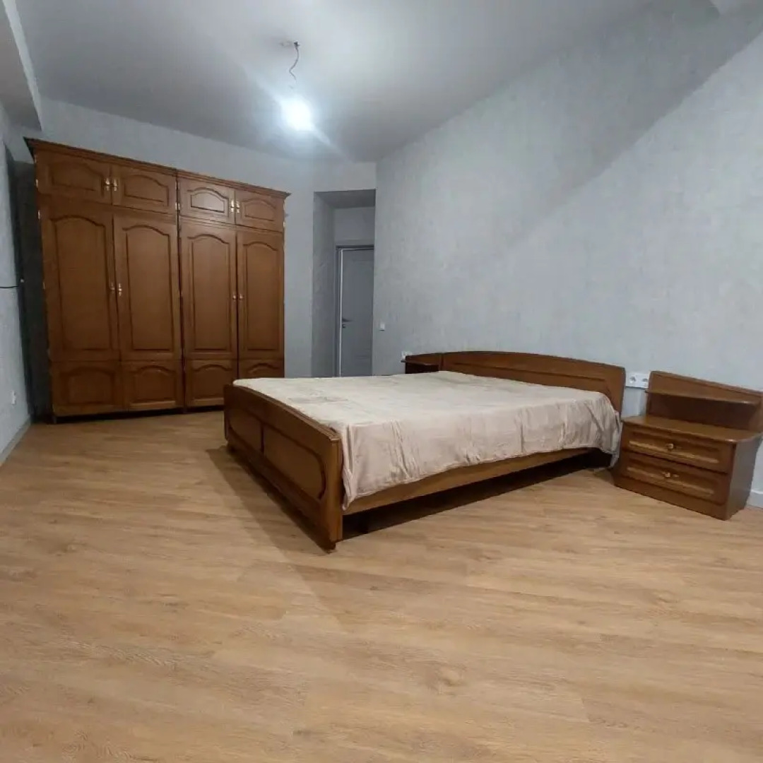 Квартира Двухкомнатная