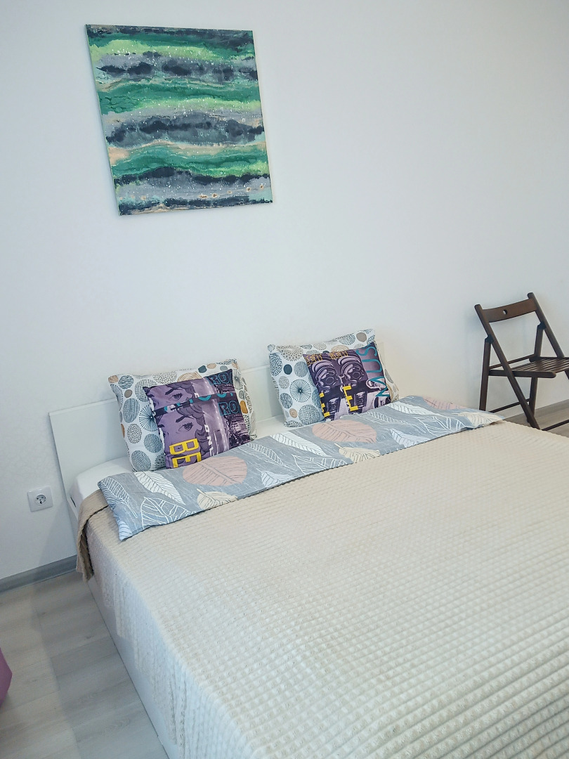 Апартаменты Кукуруза 96