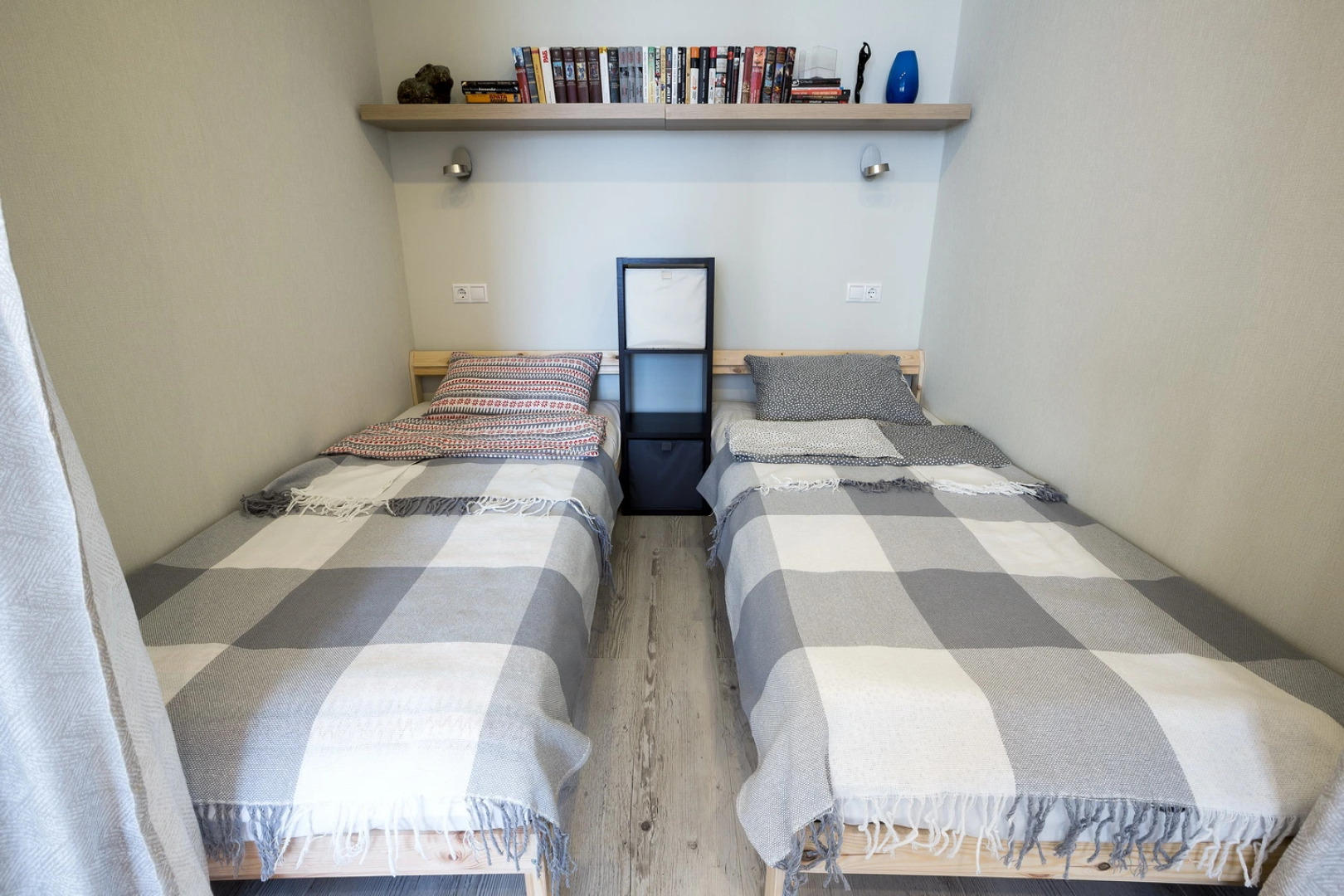 Апартаменты Здесь Вам Рады