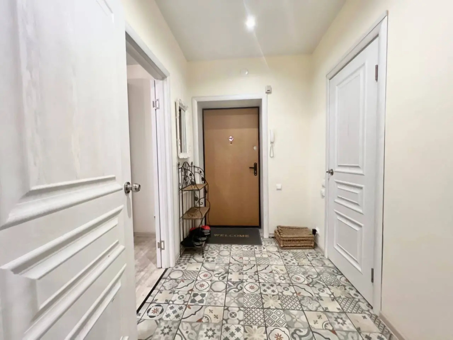 Апартаменты в гостиничном стиле Формула Успеха