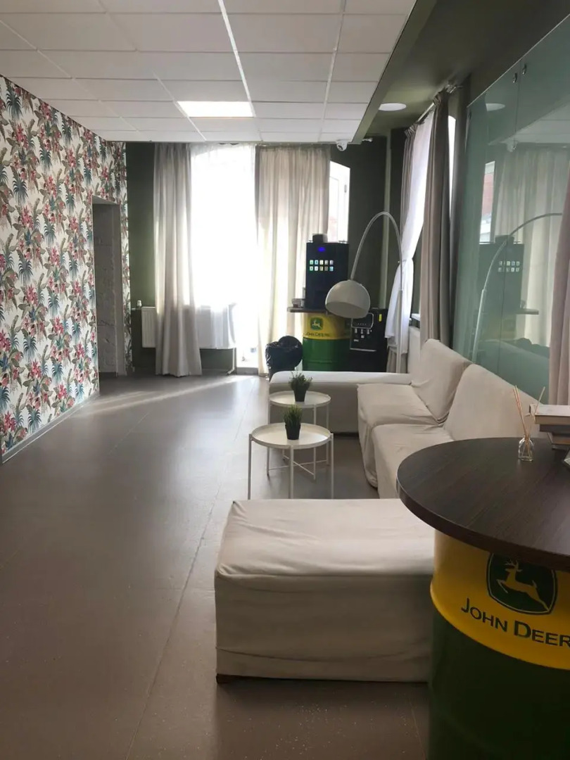 Апартаменты 33 Трехместные