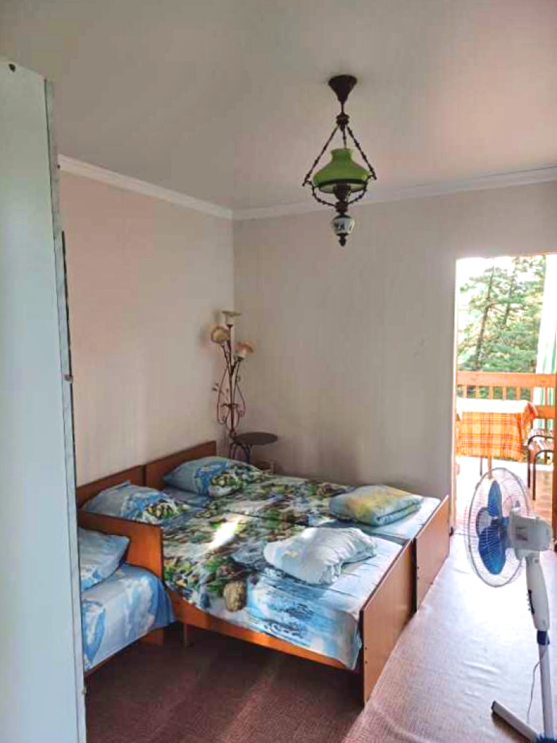 Бунгало Лесная тишина