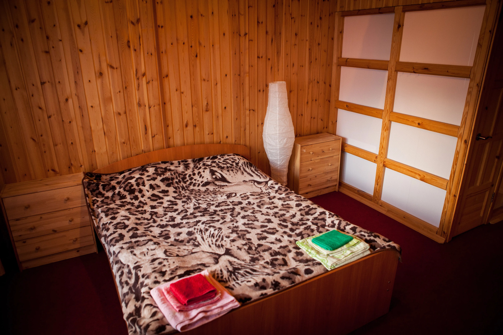 Гостевой Дом Гавань Байкала