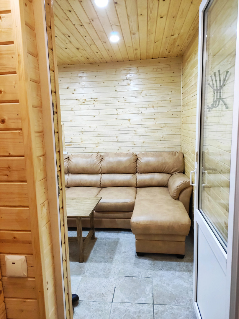 Гостевой Дом Лилия